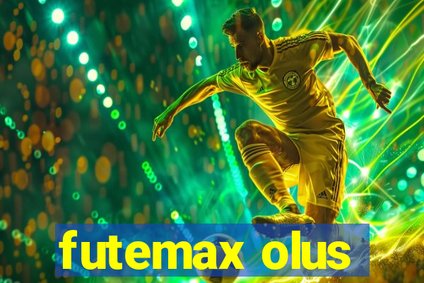 futemax olus